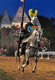 Kaltenberg 2008 (Foto: Ingrid Grossmann)